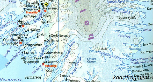 Groenland landkaart, wegenkaart 1:1.900.000 9783831774180 Reise Know-How Verlag WMP, World Mapping Project Landkaarten en wegenkaarten Groenland Groenland landkaart, wegenkaart 1:1.900.000 9783831774180 Reise Know-How Verlag WMP, World Mapping Project Landkaarten en wegenkaarten Groenland