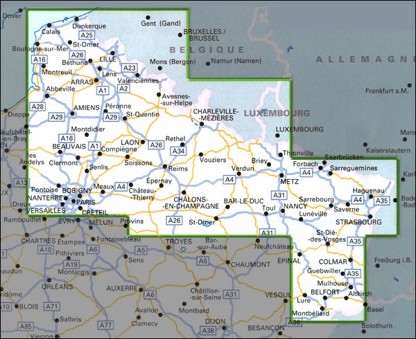 Grande Guerre / The Great War 1914-1918 9782758545880 IGN Historische reisgidsen, Landeninformatie Europa Grande Guerre / The Great War 1914-1918 9782758545880 IGN Historische reisgidsen, Landeninformatie Europa