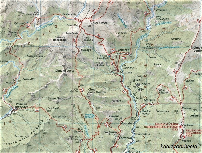 G4M-08 Valle di Bognanco | wandelkaart 1:25.000 9788899606060 Geo4Map Wandelkaarten Turijn, Piemonte G4M-08 Valle di Bognanco | wandelkaart 1:25.000 9788899606060 Geo4Map Wandelkaarten Turijn, Piemonte