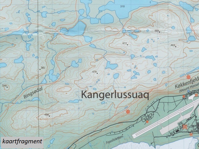 Kangerlussuaq | wandelkaart 1:50.000 9788799292530 Arctic Sun Maps Greenl. Hiking Maps Wandelkaarten Groenland Kangerlussuaq | wandelkaart 1:50.000 9788799292530 Arctic Sun Maps Greenl. Hiking Maps Wandelkaarten Groenland