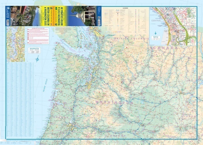 ITM British Columbia Southwest & Washington State | landkaart, autokaart 1:800.000 9781771290869 International Travel Maps Landkaarten en wegenkaarten Vancouver en British Columbia, Washington, Oregon, Idaho, Wyoming, Montana ITM British Columbia Southwest & Washington State | landkaart, autokaart 1:800.000 9781771290869 International Travel Maps Landkaarten en wegenkaarten Vancouver en British Columbia, Washington, Oregon, Idaho, Wyoming, Montana