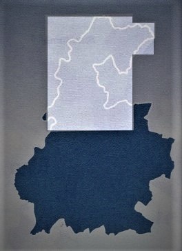 Grensmaasvallei 1:25.000 | wandelkaart 4 31485 VVV Limburg Wandelkaarten Maastricht en Zuid-Limburg Grensmaasvallei 1:25.000 | wandelkaart 4 31485 VVV Limburg Wandelkaarten Maastricht en Zuid-Limburg