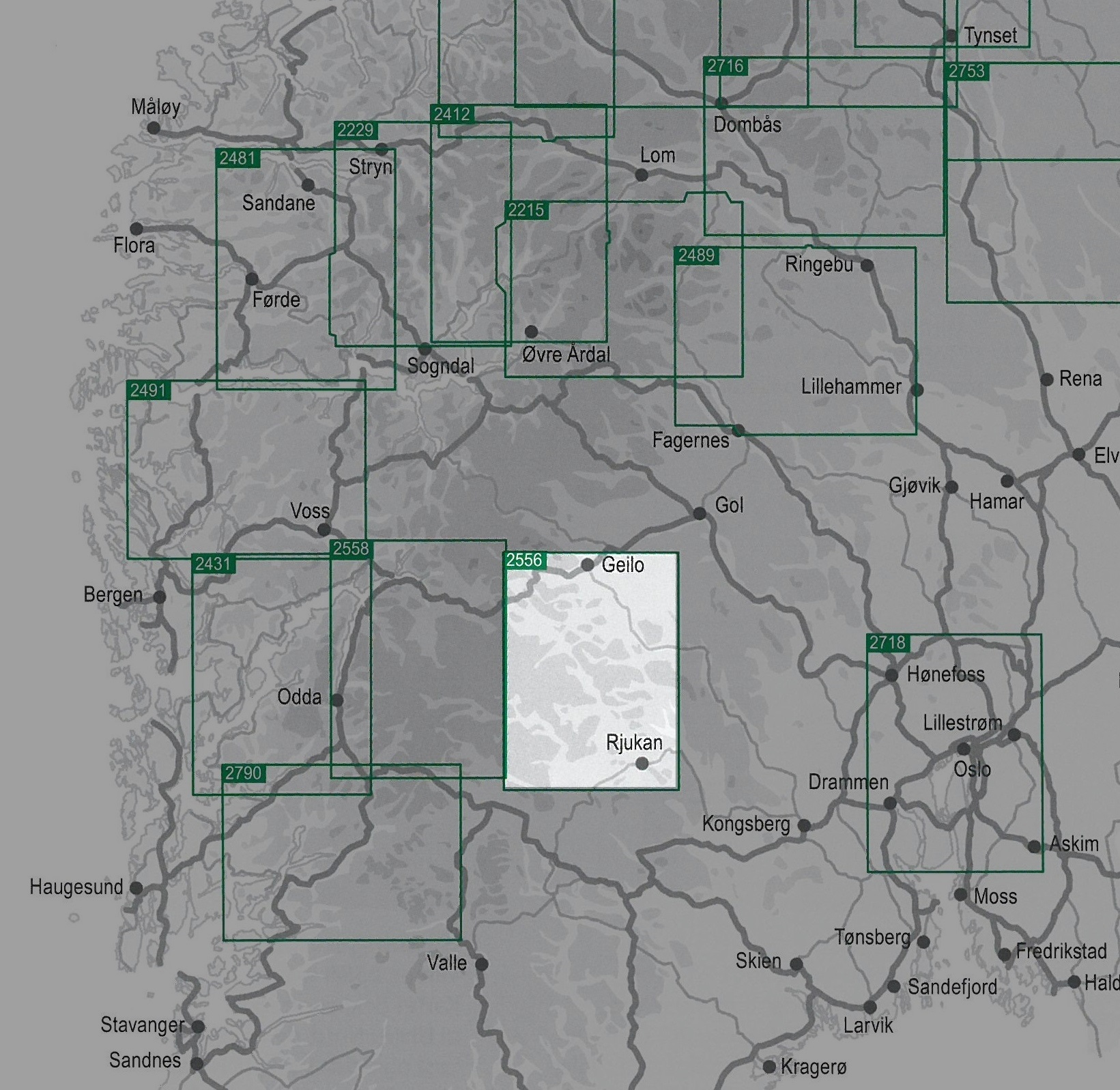 DNT-2556 Hardangervidda Ost wandelkaart 1:100.000 7046660025567 Nordeca Turkart Norge 1:100.000 Wandelkaarten Zuid-Noorwegen DNT-2556 Hardangervidda Ost wandelkaart 1:100.000 7046660025567 Nordeca Turkart Norge 1:100.000 Wandelkaarten Zuid-Noorwegen