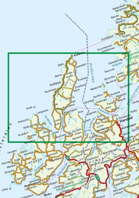 DNT-2812 Vesteralen Hinnoya noord wandelkaart 1:100.000 7046660028124 Nordeca Turkart Norge 1:100.000 Landkaarten en wegenkaarten, Wandelkaarten Lofoten en Vesterålen DNT-2812 Vesteralen Hinnoya noord wandelkaart 1:100.000 7046660028124 Nordeca Turkart Norge 1:100.000 Landkaarten en wegenkaarten, Wandelkaarten Lofoten en Vesterålen