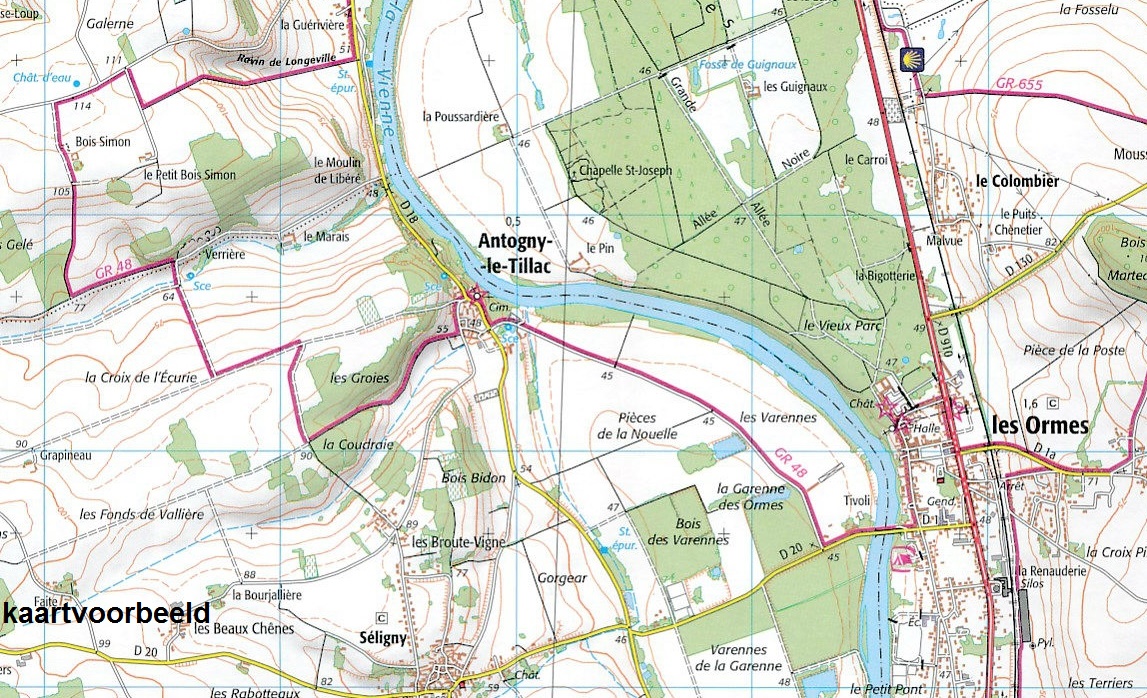 wandelkaart 3616OT Lac de Pierre-Percée 1:25.000 9782758550327 IGN IGN 25 Vogezen Wandelkaarten Vogezen wandelkaart 3616OT Lac de Pierre-Percée 1:25.000 9782758550327 IGN IGN 25 Vogezen Wandelkaarten Vogezen