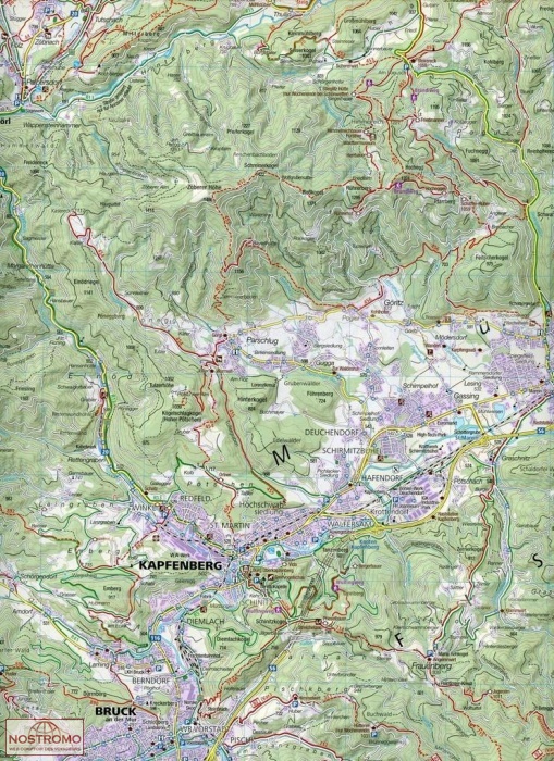 Kompass wandelkaart KP-221 Grazer Bergland 1:50.000 * 9783990447543 Kompass Wandelkaarten Kompass Oostenrijk Wandelkaarten Salzburger Land & Stiermarken Kompass wandelkaart KP-221 Grazer Bergland 1:50.000 * 9783990447543 Kompass Wandelkaarten Kompass Oostenrijk Wandelkaarten Salzburger Land & Stiermarken