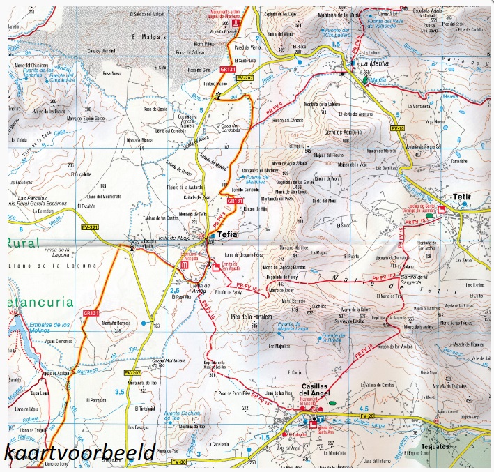 Kompass wandelkaart KP-240 Fuerteventura 1:50.000 9783990448731 Kompass Wandelkaarten Landkaarten en wegenkaarten, Wandelkaarten Fuerteventura Kompass wandelkaart KP-240 Fuerteventura 1:50.000 9783990448731 Kompass Wandelkaarten Landkaarten en wegenkaarten, Wandelkaarten Fuerteventura