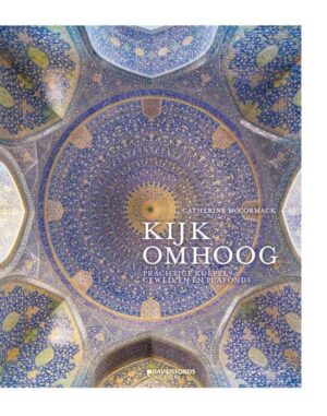 Kijk omhoog | Catherine Mccormack 9789002269011  Davidsfonds   Reisgidsen Wereld als geheel