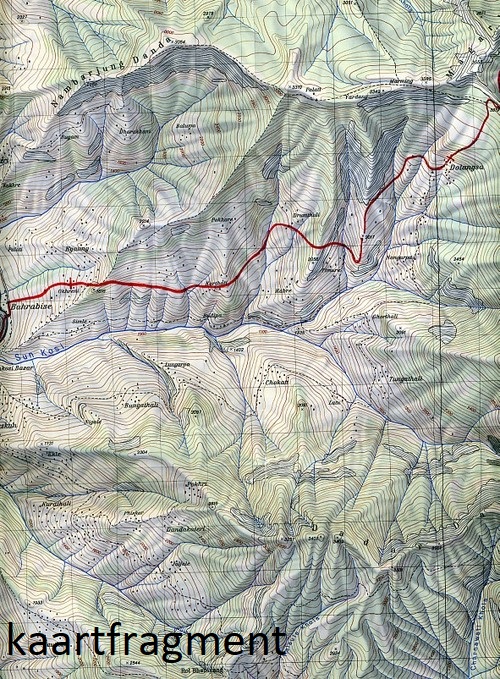 NK-04 Rolwaling Himal 1:50.000 5425013063685 Nelles/Nepal Kartenwerk Wandelkaarten Nepal Wandelkaarten Nepal NK-04 Rolwaling Himal 1:50.000 5425013063685 Nelles/Nepal Kartenwerk Wandelkaarten Nepal Wandelkaarten Nepal