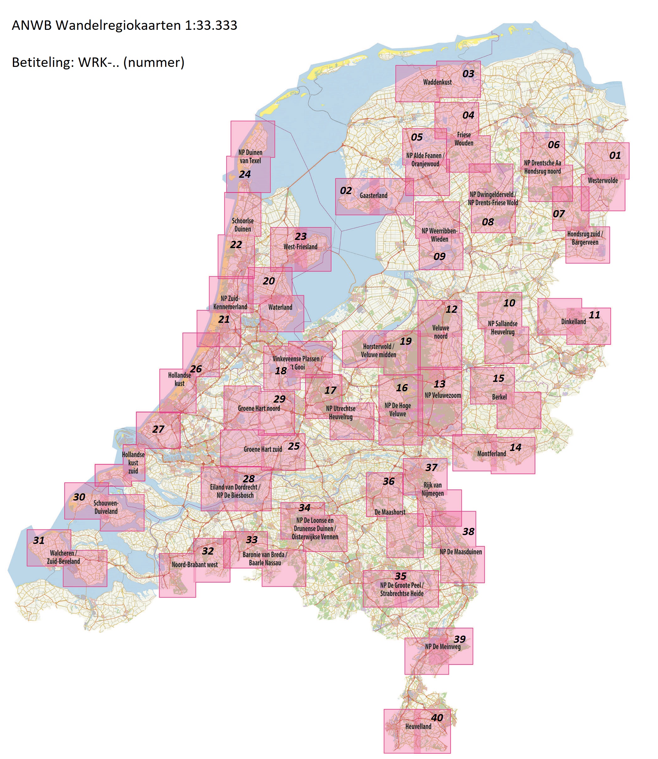 WRK-12 Veluwe Noord | ANWB wandelkaart 1:33.333 9789018046460 ANWB Wandelregiokaarten 1:33.333 Wandelkaarten Arnhem en de Veluwe WRK-12 Veluwe Noord | ANWB wandelkaart 1:33.333 9789018046460 ANWB Wandelregiokaarten 1:33.333 Wandelkaarten Arnhem en de Veluwe