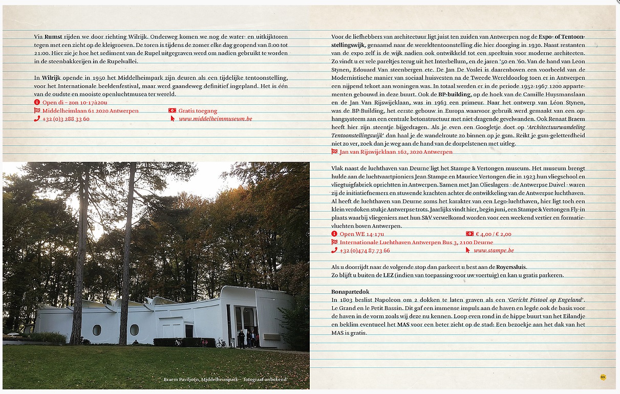 Le Grand Tour de Belgique 9789464209303 The Grand Touring Company MPA Reisgidsen België & Luxemburg Le Grand Tour de Belgique 9789464209303 The Grand Touring Company MPA Reisgidsen België & Luxemburg