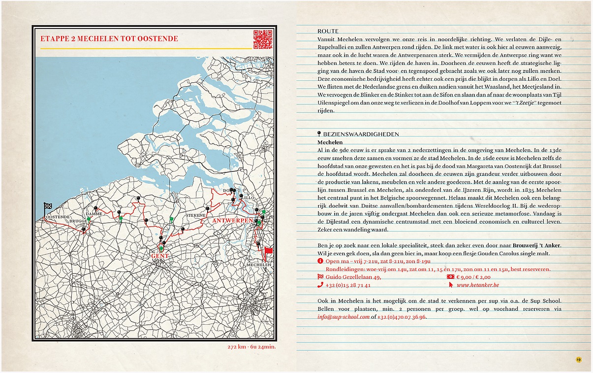 Le Grand Tour de Belgique 9789464209303 The Grand Touring Company MPA Reisgidsen België & Luxemburg Le Grand Tour de Belgique 9789464209303 The Grand Touring Company MPA Reisgidsen België & Luxemburg