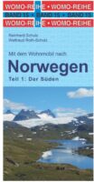 campergids Noorwegen - Zuid | der Süden * 9783869031507  Womo mit dem Wohnmobil  Op reis met je camper, Reisgidsen Noorwegen, Zuid-Noorwegen