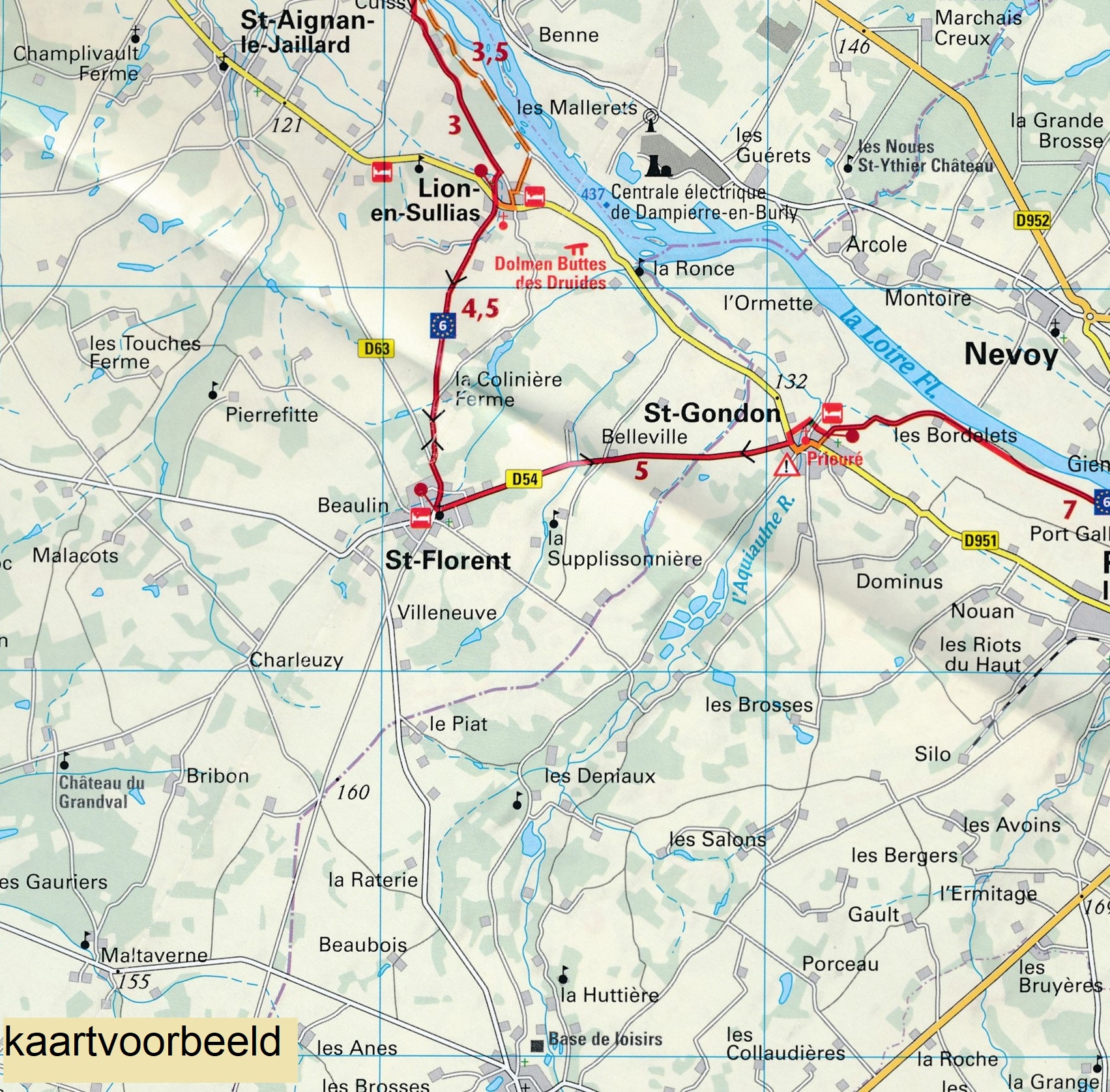 Eurovelo 6: Atlantische Oceaan - Zwitserland 9783943752007 Huber Verlag Fietskaarten Frankrijk Eurovelo 6: Atlantische Oceaan - Zwitserland 9783943752007 Huber Verlag Fietskaarten Frankrijk