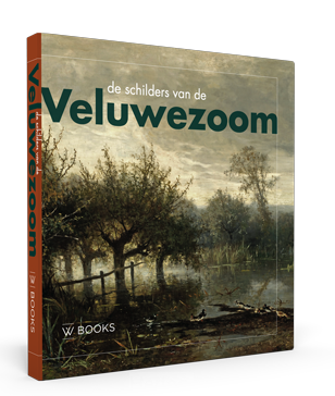 De schilders van de Veluwezoom 9789462583368 Ulbe Anema W Books Historische reisgidsen, Landeninformatie Arnhem en de Veluwe De schilders van de Veluwezoom 9789462583368 Ulbe Anema W Books Historische reisgidsen, Landeninformatie Arnhem en de Veluwe