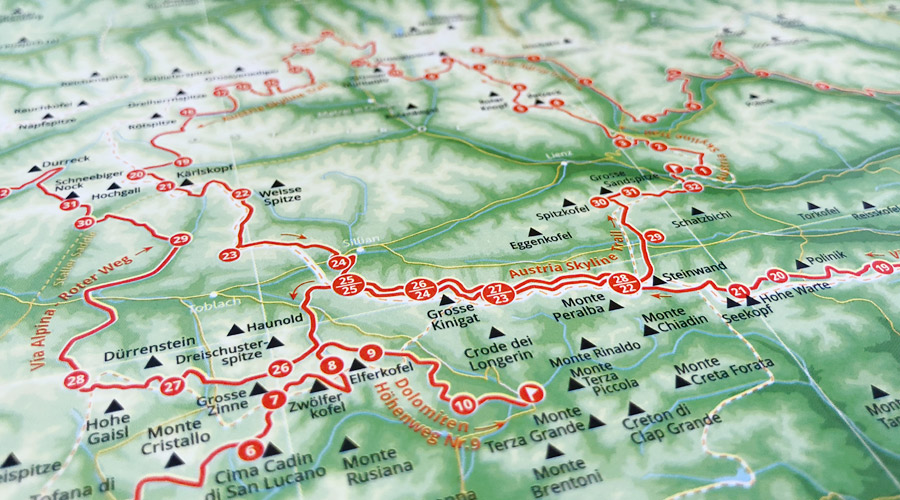 1001 Alpenberge und 20 Wanderwege | wandkaart van de Alpen 9783946719205 Marmota Maps Wandkaarten Zwitserland en Oostenrijk (en Alpen als geheel) 1001 Alpenberge und 20 Wanderwege | wandkaart van de Alpen 9783946719205 Marmota Maps Wandkaarten Zwitserland en Oostenrijk (en Alpen als geheel)