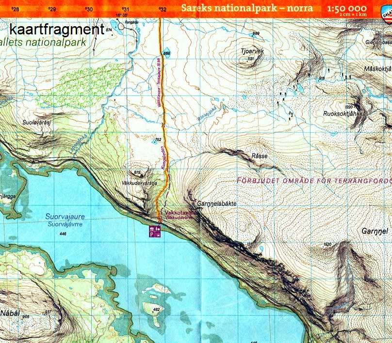 CAL-026 Sareks nationalpark wandelkaart 1:50.000 9789188335326 Calazo Calazo Zweeds Lapland Wandelkaarten Zweeds-Lapland (Norrbottens Län) CAL-026 Sareks nationalpark wandelkaart 1:50.000 9789188335326 Calazo Calazo Zweeds Lapland Wandelkaarten Zweeds-Lapland (Norrbottens Län)