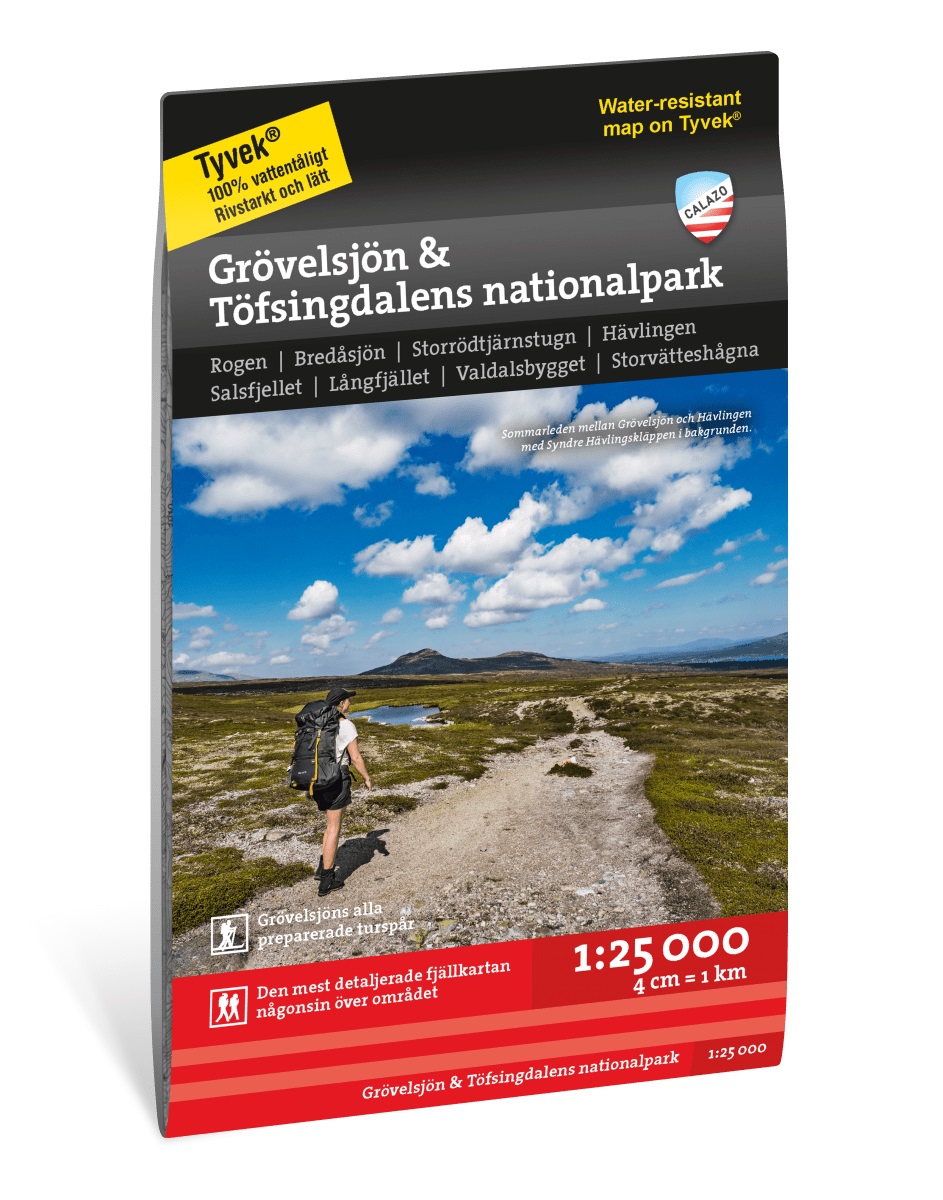 Grövelsjön & Töfsingdalen wandelkaart Nationaal Park 1:25 000 9789189079731 Calazo Calazo Zweden midden Wandelkaarten Midden Zweden Grövelsjön & Töfsingdalen wandelkaart Nationaal Park 1:25 000 9789189079731 Calazo Calazo Zweden midden Wandelkaarten Midden Zweden