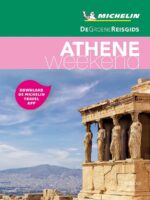 Michelin Groene Reisgids Weekend Athene 9789401465069  Michelin Michelin Groene Gids Weekend  Reisgidsen Athene