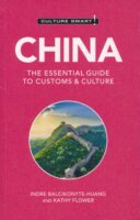 China Culture Smart! 9781787028807  Kuperard Culture Smart  Landeninformatie China