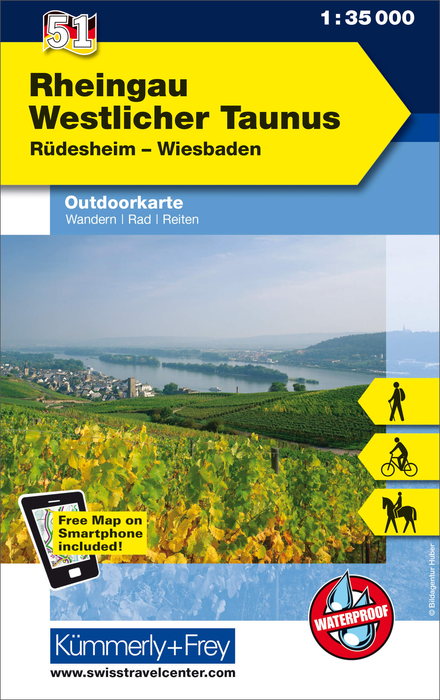 Rheingau, Westlicher Taunus | wandelkaart 1:35.000 9783259025512 Kümmerly & Frey Wandelkaarten Frankfurt, Taunus, Rheingau Rheingau, Westlicher Taunus | wandelkaart 1:35.000 9783259025512 Kümmerly & Frey Wandelkaarten Frankfurt, Taunus, Rheingau