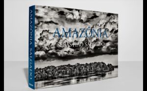 Sebastiao Salgado. Amazonia 9783836585101 Sebastiao Salgado Taschen   Fotoboeken Brazilië