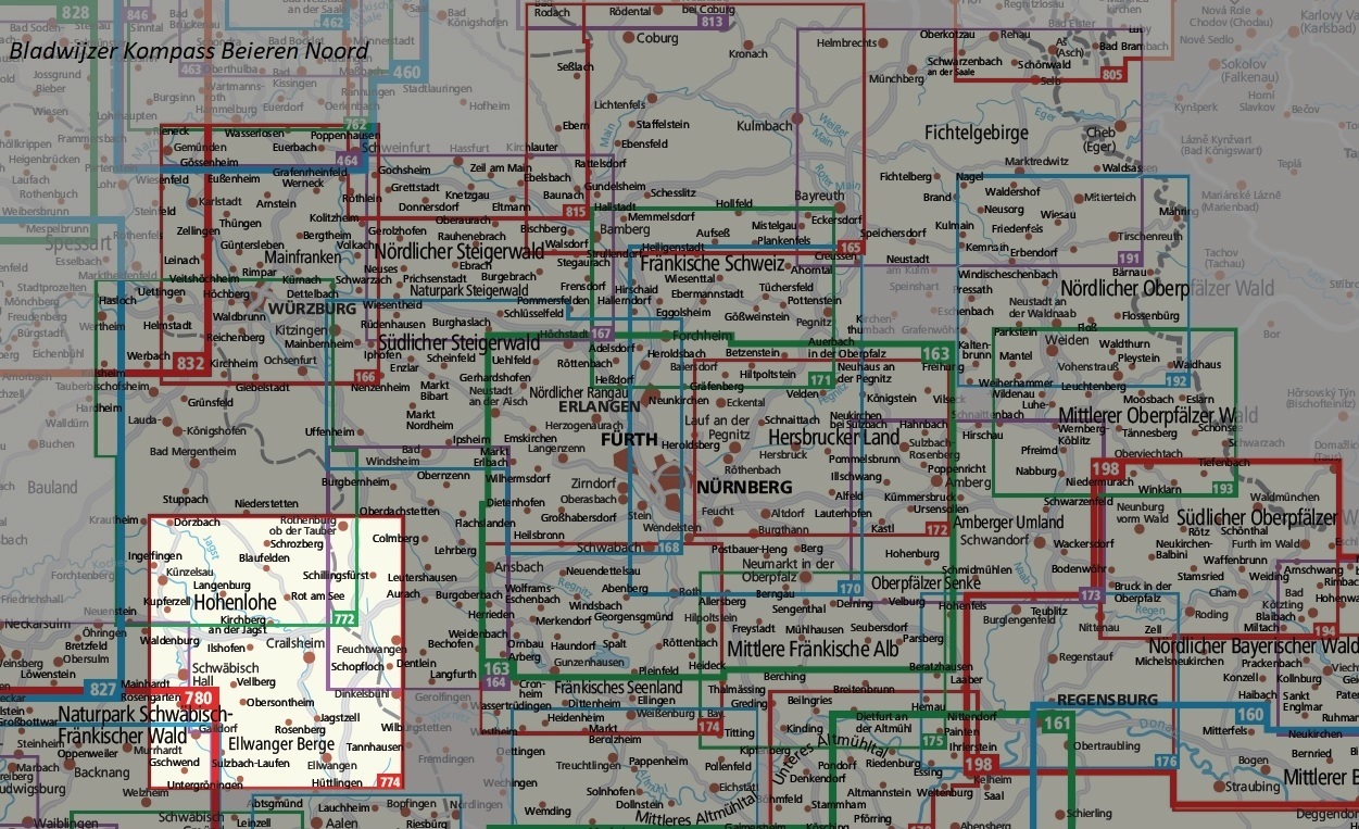Kompass wandelkaart KP-774 Hohenlohe, Ellwanger Berge 9783991212782 Kompass Wandelkaarten Kompass BW-Nord Wandelkaarten Heidelberg, Kraichgau, Stuttgart, Neckar Kompass wandelkaart KP-774 Hohenlohe, Ellwanger Berge 9783991212782 Kompass Wandelkaarten Kompass BW-Nord Wandelkaarten Heidelberg, Kraichgau, Stuttgart, Neckar