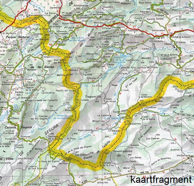 576 Extremadura, Castilla, Madrid Michelin wegenkaart 1:400.000 9782067184329 Michelin Michelin Spanje Regionaal Landkaarten en wegenkaarten Madrid & Midden-Spanje 576 Extremadura, Castilla, Madrid Michelin wegenkaart 1:400.000 9782067184329 Michelin Michelin Spanje Regionaal Landkaarten en wegenkaarten Madrid & Midden-Spanje