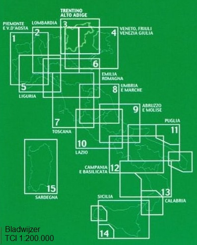 TCI-12 Campania / Basilicata 1:200.000 9788836577989 TCI Italië Wegenkaarten Landkaarten en wegenkaarten Calabrië & Basilicata, Napels, Amalfi, Cilento, Campanië TCI-12 Campania / Basilicata 1:200.000 9788836577989 TCI Italië Wegenkaarten Landkaarten en wegenkaarten Calabrië & Basilicata, Napels, Amalfi, Cilento, Campanië