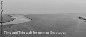 Time and Tide wait for no man | Siebe Swart 9789083193731 Siebe Swart Komma No Ordinary Publisher & Serious Matters   Fotoboeken Nederland