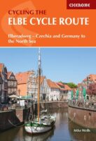 fietsgids Elbe Cycle Route 9781786310552  Cicerone Press   Fietsgidsen, Meerdaagse fietsvakanties Duitsland, Tsjechië