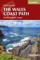 Wales Coast Path, Walking the | wandelgids 9781786310668  Cicerone Press   Meerdaagse wandelroutes, Wandelgidsen Wales