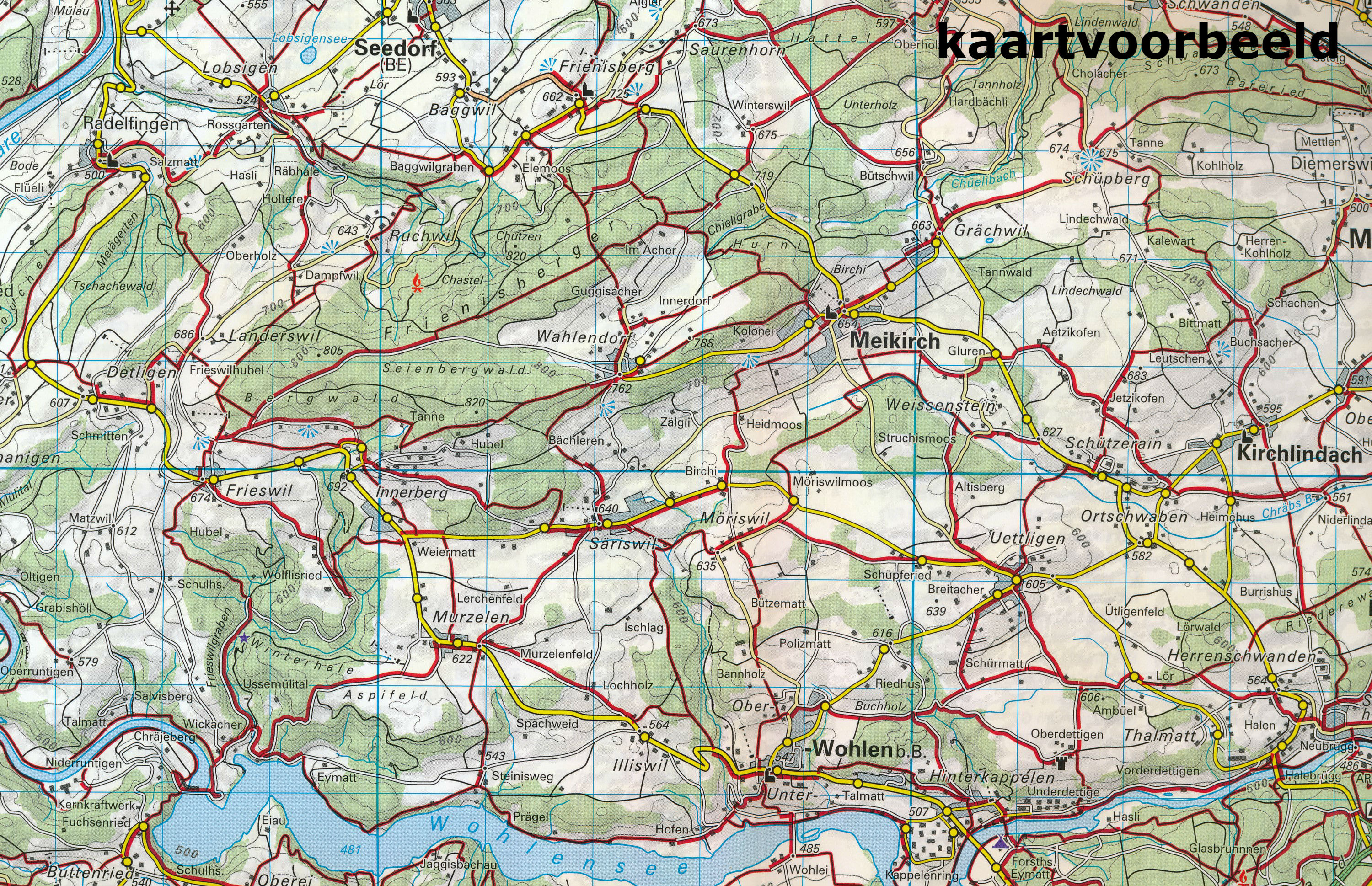 KFW-04 omgeving Basel | wandelkaart / overzichtskaart 9783259022047 Kümmerly & Frey KFW 1:60.000 Wandelkaarten Basel, Zürich, Noord-Zwitserland KFW-04 omgeving Basel | wandelkaart / overzichtskaart 9783259022047 Kümmerly & Frey KFW 1:60.000 Wandelkaarten Basel, Zürich, Noord-Zwitserland