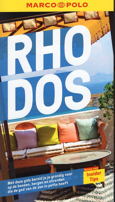 Marco Polo reisgids Rhodos 9783829758505 Marco Polo NL Reisgidsen Dodekanesos: Karpathos, Rhodos, Kos, etc. Marco Polo reisgids Rhodos 9783829758505 Marco Polo NL Reisgidsen Dodekanesos: Karpathos, Rhodos, Kos, etc.