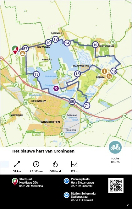 fietsatlas Routiq Fietsrouteboek Nederland 9789028704091 Falk Fietsgidsen, Fietskaarten Nederland fietsatlas Routiq Fietsrouteboek Nederland 9789028704091 Falk Fietsgidsen, Fietskaarten Nederland