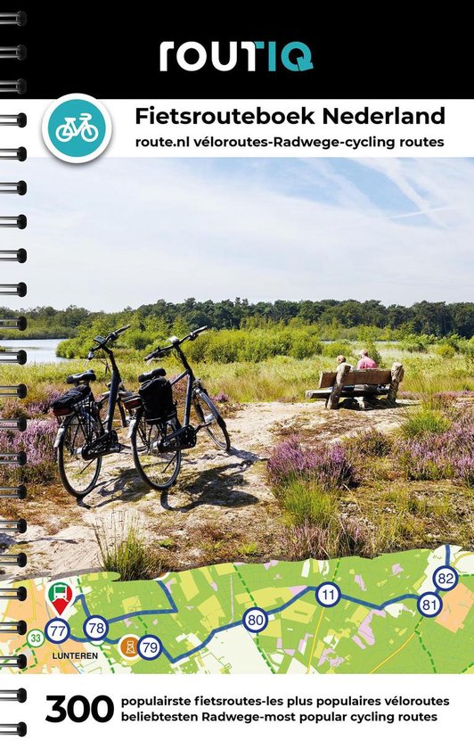 fietsatlas Routiq Fietsrouteboek Nederland 9789028704091 Falk Fietsgidsen, Fietskaarten Nederland fietsatlas Routiq Fietsrouteboek Nederland 9789028704091 Falk Fietsgidsen, Fietskaarten Nederland