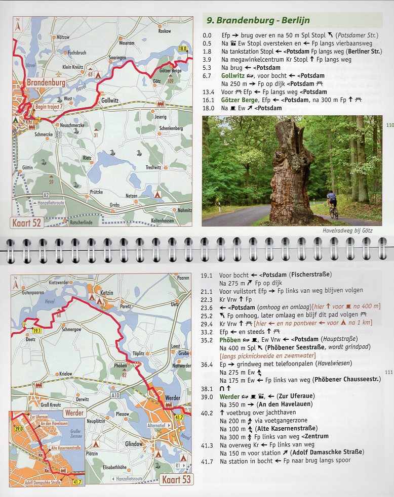 Fietsen naar Berlijn | fietsgids 9789077056431 ReCreatief Fietsen Pirola / ReCreatief Fietsen Fietsgidsen, Meerdaagse fietsvakanties Duitsland Fietsen naar Berlijn | fietsgids 9789077056431 ReCreatief Fietsen Pirola / ReCreatief Fietsen Fietsgidsen, Meerdaagse fietsvakanties Duitsland