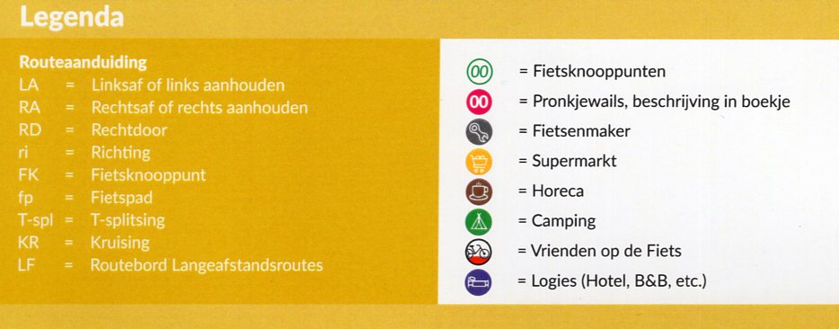 fietsgids Rondje Friesland RONFRI De Routemakers / Bureau Luppes Rondje Fietsen Fietsgidsen, Meerdaagse fietsvakanties Friesland fietsgids Rondje Friesland RONFRI De Routemakers / Bureau Luppes Rondje Fietsen Fietsgidsen, Meerdaagse fietsvakanties Friesland