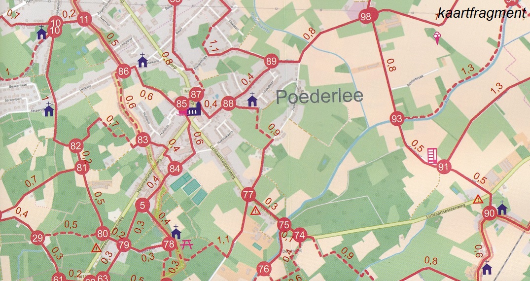 wandelkaart Kempense beemden 1:25.000 (met inspiratieboekje) 5420321007932 Provincie Antwerpen Wandelnetwerk Wandelkaarten Antwerpen & oostelijk Vlaanderen wandelkaart Kempense beemden 1:25.000 (met inspiratieboekje) 5420321007932 Provincie Antwerpen Wandelnetwerk Wandelkaarten Antwerpen & oostelijk Vlaanderen