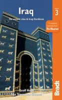 reisgids Irak | Iraq (Bradt) 9781784774745  Bradt   Reisgidsen Syrië, Irak