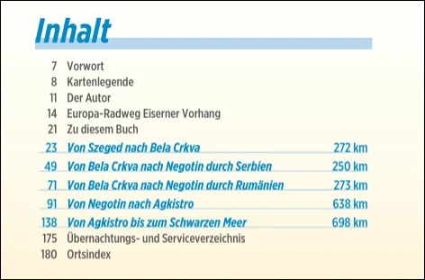 Bikeline Eiserner Vorhang Südost Europa 9783850007573 Esterbauer Bikeline Fietsgidsen, Meerdaagse fietsvakanties Centraal- en Oost-Europa, Balkan, Siberië Bikeline Eiserner Vorhang Südost Europa 9783850007573 Esterbauer Bikeline Fietsgidsen, Meerdaagse fietsvakanties Centraal- en Oost-Europa, Balkan, Siberië