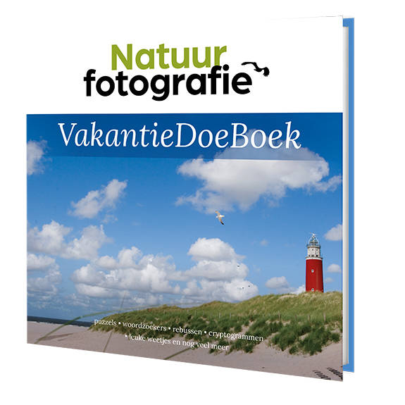 Vakantie Doeboek zomer 2022: Natuurfotografie 8718375791745 VMB press Fotoboeken Reisinformatie algemeen Vakantie Doeboek zomer 2022: Natuurfotografie 8718375791745 VMB press Fotoboeken Reisinformatie algemeen