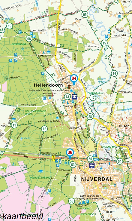 FFK-07 Vechtdal en Salland | VVV fietskaart 1:50.000 9789028705012 Falk Fietskaarten met Knooppunten Fietskaarten Kop van Overijssel, Vecht & Salland FFK-07 Vechtdal en Salland | VVV fietskaart 1:50.000 9789028705012 Falk Fietskaarten met Knooppunten Fietskaarten Kop van Overijssel, Vecht & Salland