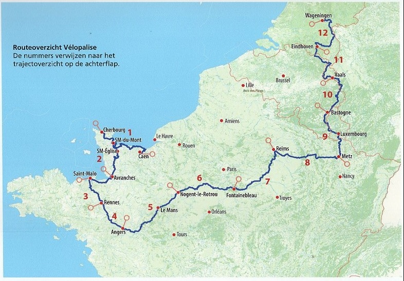 Vélopalise - Spoor van de Vrijheid | fietsgids 9789064558962 Roeland Janssen, Europafietsers Pirola / ReCreatief Fietsen Europafietsers Fietsgidsen, Meerdaagse fietsvakanties Benelux, Frankrijk Vélopalise - Spoor van de Vrijheid | fietsgids 9789064558962 Roeland Janssen, Europafietsers Pirola / ReCreatief Fietsen Europafietsers Fietsgidsen, Meerdaagse fietsvakanties Benelux, Frankrijk