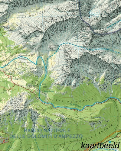 TAB-005 Val Gardena / Seiser Alm | Tabacco wandelkaart TAB-05 9788883151521 Tabacco Tabacco 1:25.000 Wandelkaarten Zuid-Tirol, Dolomieten TAB-005 Val Gardena / Seiser Alm | Tabacco wandelkaart TAB-05 9788883151521 Tabacco Tabacco 1:25.000 Wandelkaarten Zuid-Tirol, Dolomieten