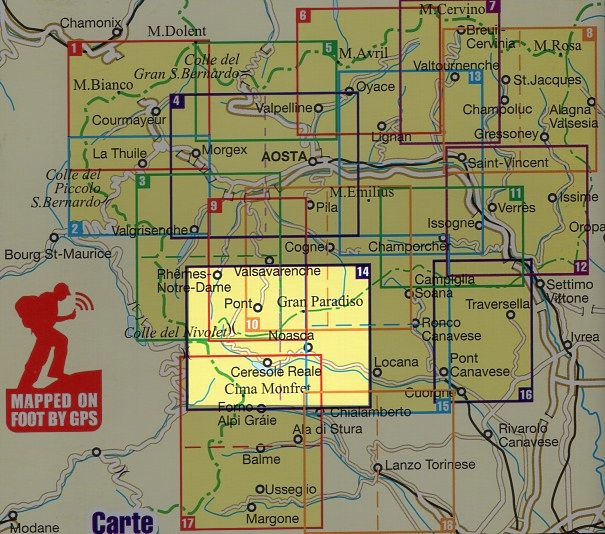 ESC-11 Mont Avic, Valle di Champorcher | wandelkaart 1:25.000 9788898520725 Escursionista Carta dei Sentieri 1:25.000 Wandelkaarten Aosta, Gran Paradiso ESC-11 Mont Avic, Valle di Champorcher | wandelkaart 1:25.000 9788898520725 Escursionista Carta dei Sentieri 1:25.000 Wandelkaarten Aosta, Gran Paradiso