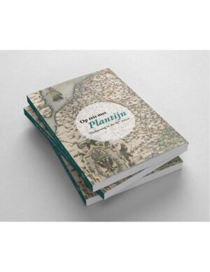 Op reis met Plantijn 9789085868088  BAI, Exhibitions International   Historische reisgidsen, Landeninformatie Europa