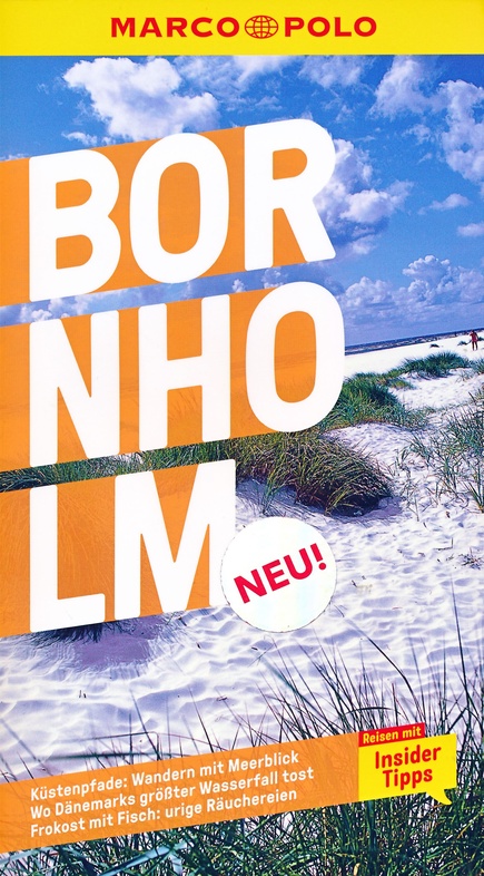 Marco Polo Bornholm 9783829749183 Marco Polo MP reisgidsen / Duits Reisgidsen Bornholm Marco Polo Bornholm 9783829749183 Marco Polo MP reisgidsen / Duits Reisgidsen Bornholm
