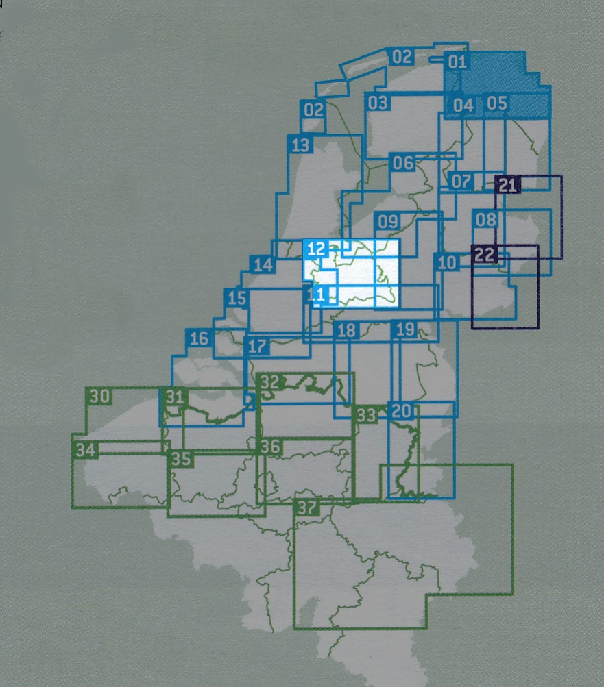FFK-12 Utrechtse Heuvelrug | VVV fietskaart 1:50.000 * 9789028704961 Falk Fietskaarten met Knooppunten Fietskaarten Utrecht FFK-12 Utrechtse Heuvelrug | VVV fietskaart 1:50.000 * 9789028704961 Falk Fietskaarten met Knooppunten Fietskaarten Utrecht