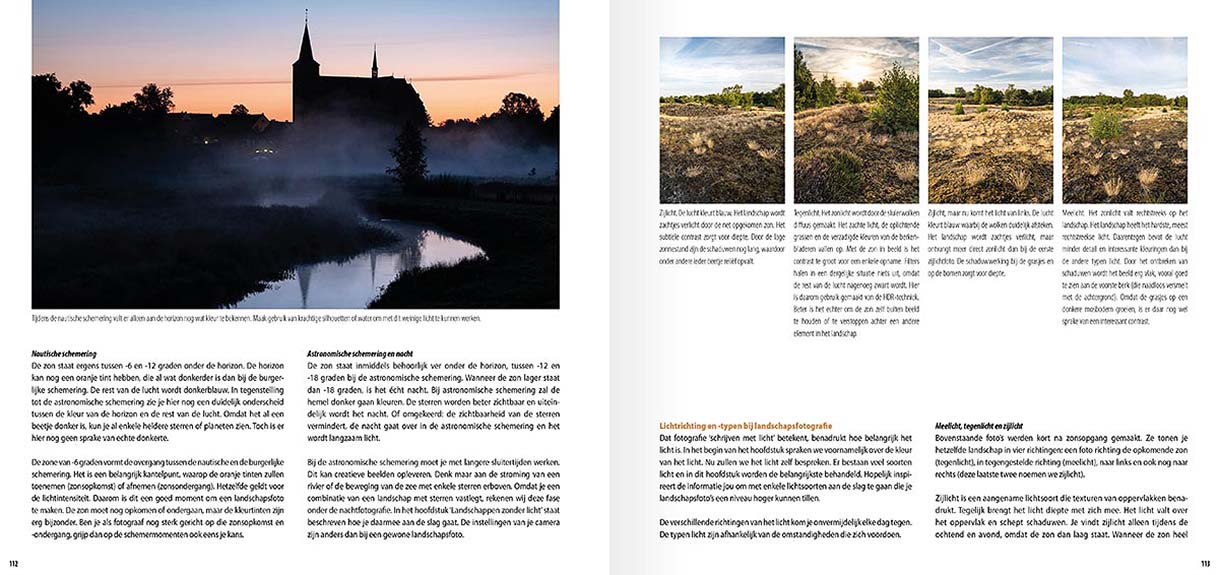 Handboek Landschapsfotografie | Bob Luijks 9789079588428 Bob Luijks Birdpix Natuurfotografie Fotoboeken Reisinformatie algemeen Handboek Landschapsfotografie | Bob Luijks 9789079588428 Bob Luijks Birdpix Natuurfotografie Fotoboeken Reisinformatie algemeen